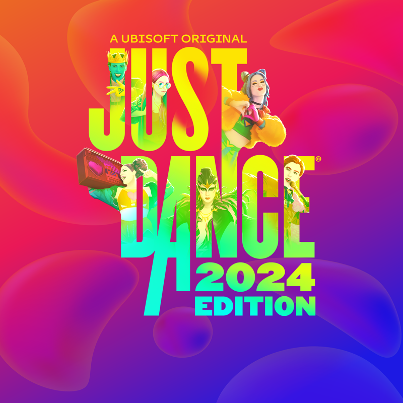 Just Dance 2024 Edition Other (Xbox.com)