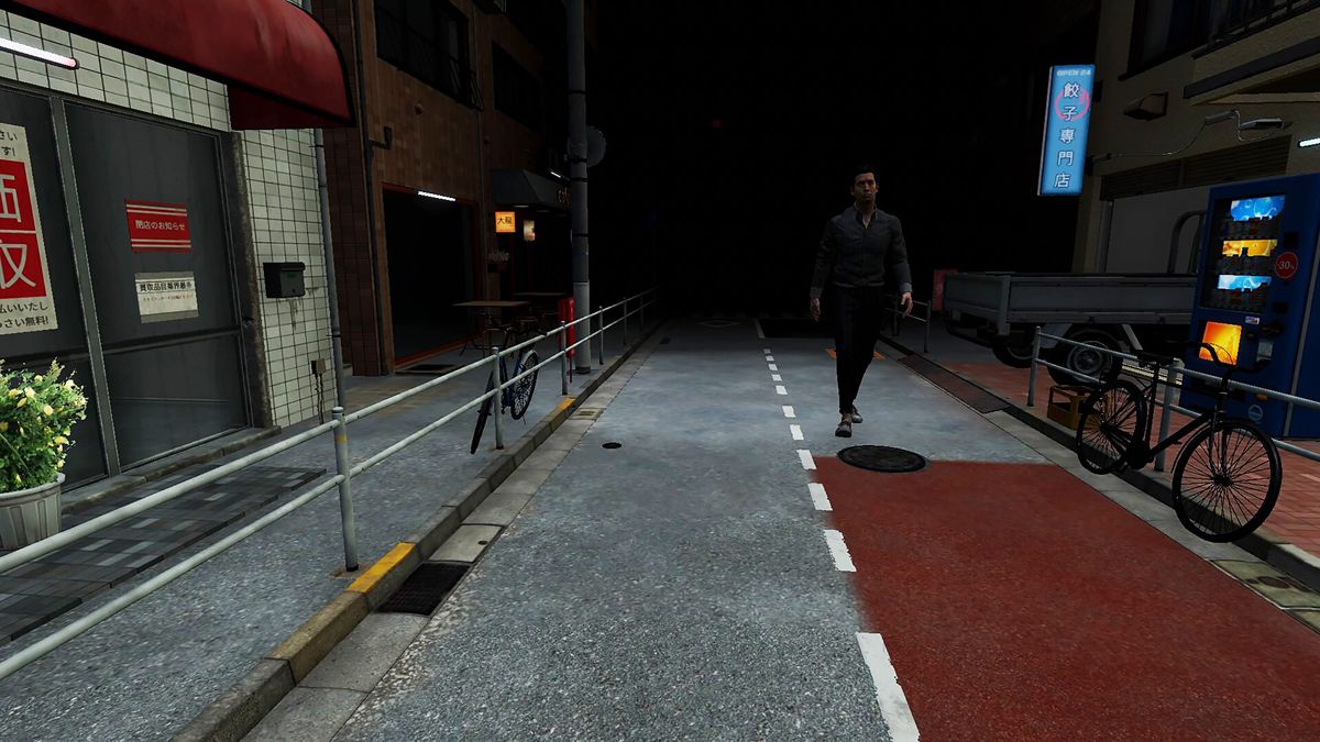 The Street 10 Screenshot (Steam)