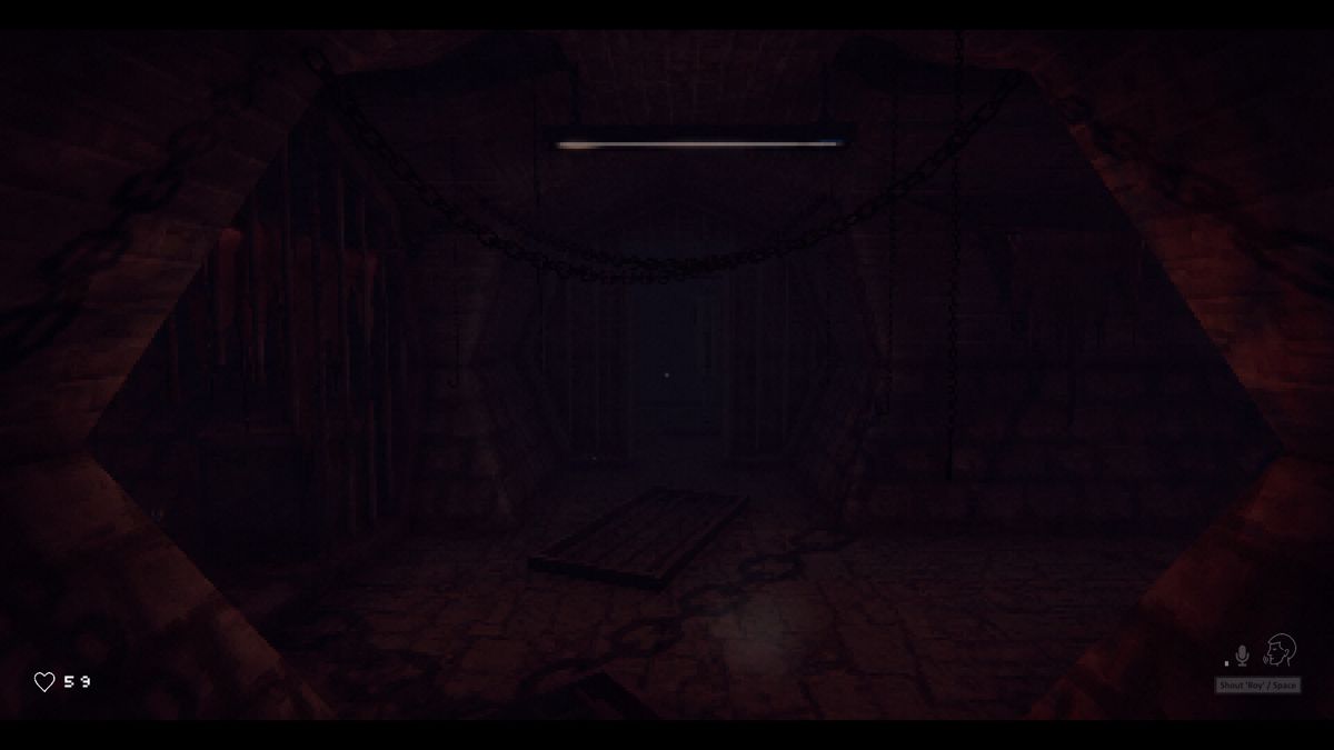 Rotten Flesh Screenshot (Steam)