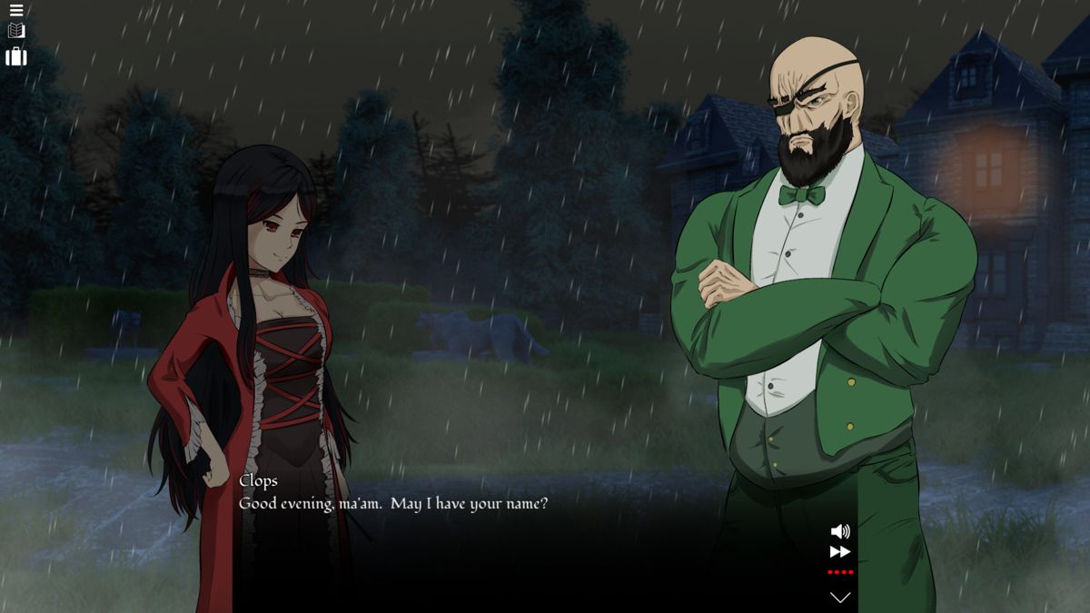 MMM: Murder Most Misfortunate Screenshot (Steam)