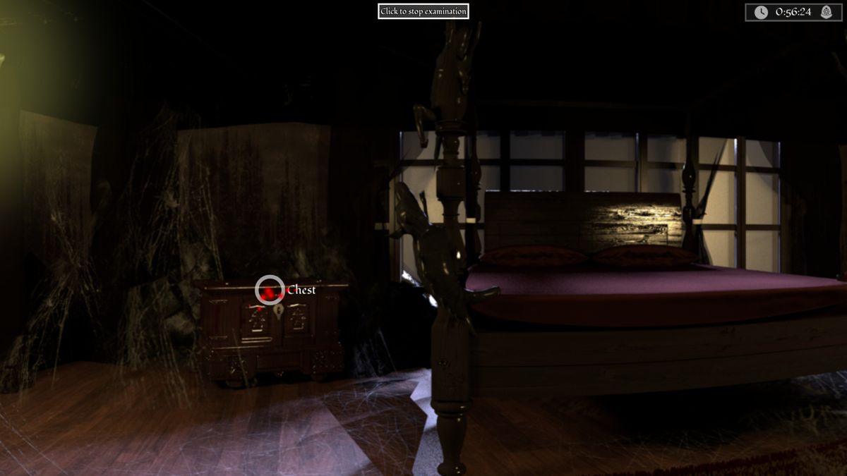 MMM: Murder Most Misfortunate Screenshot (Steam)