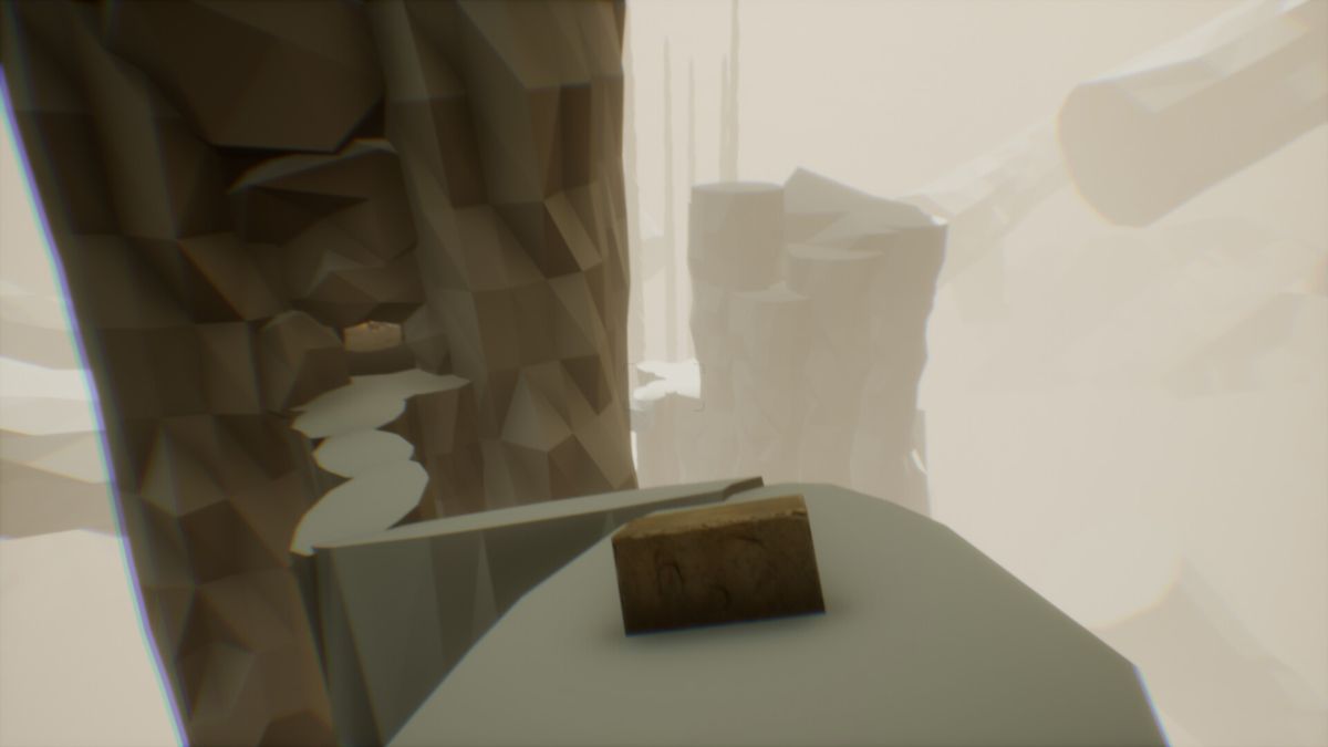 Heavy Burden Screenshot (Steam)