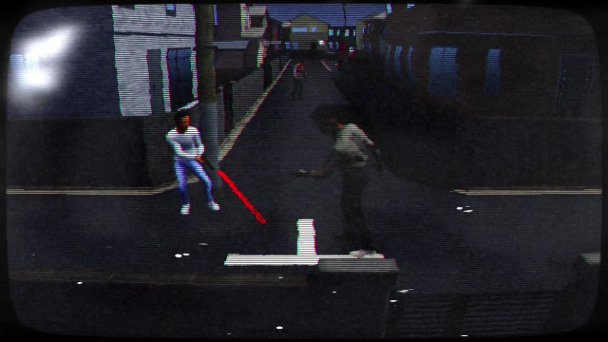 Pandemic 1993 Screenshot (Steam)