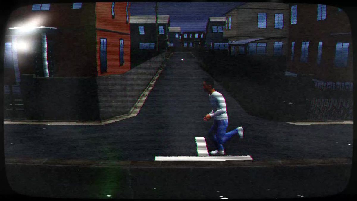 Pandemic 1993 Screenshot (Nintendo.co.jp)