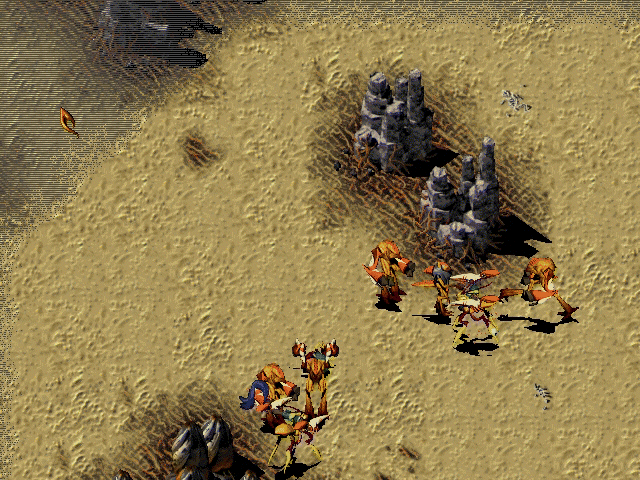 WarBreeds Official Promotional Image MobyGames WarBreeds Official Promotional Image MobyGames