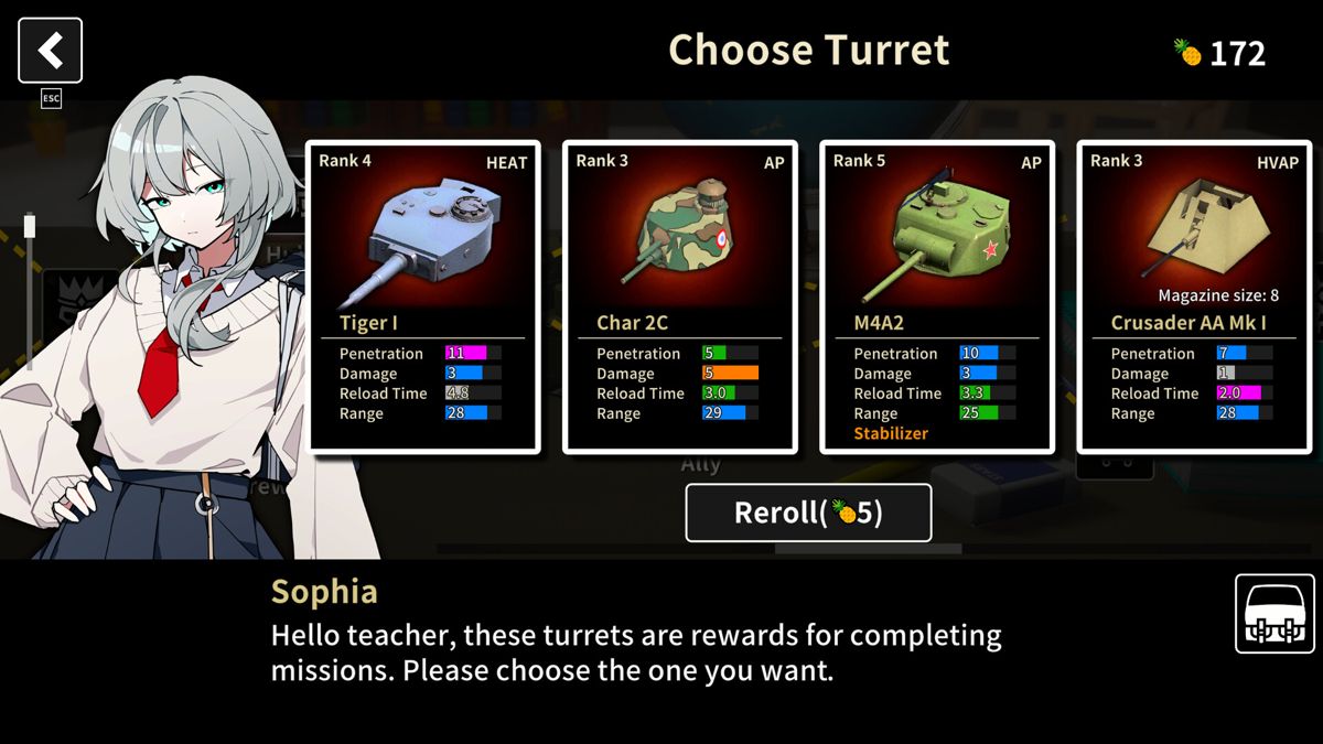 Multi Turret Academy Screenshot (Steam)