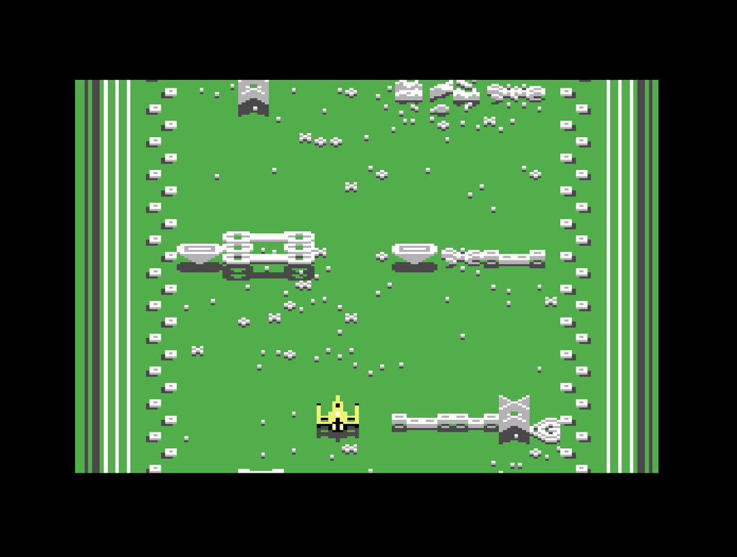 The C64 Collection 1 official promotional image - MobyGames