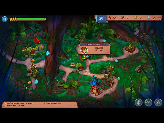 RugTales (Collector's Edition) Screenshot (Big Fish Games Store)