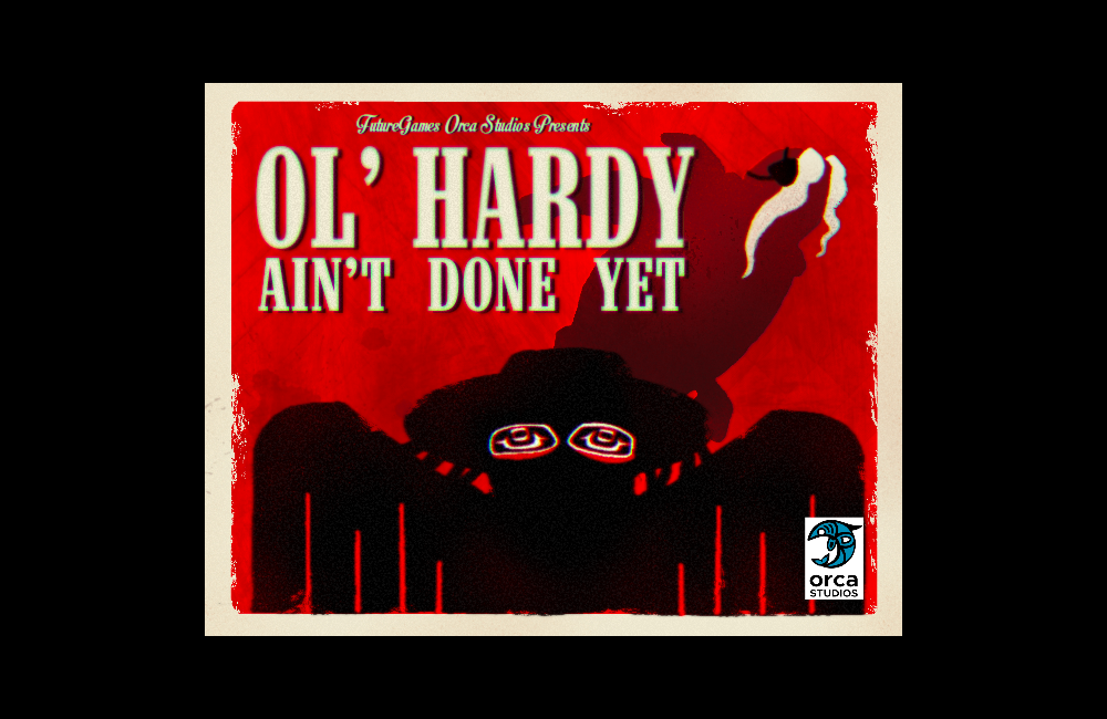 Ol' Hardy Ain't Done Yet Other (itch.io)