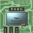 Robo Screenshot (Official website)