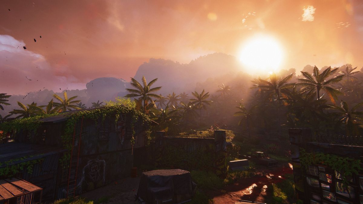 Far Cry 6: Insanity - Season Pass Content Screenshot (Steam)