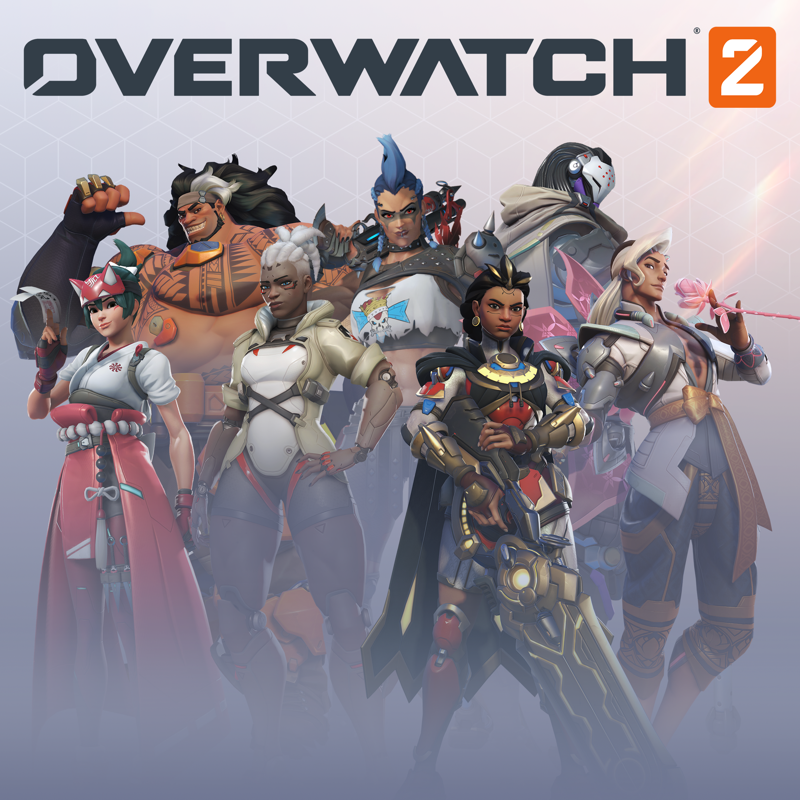 Overwatch 2: Complete Hero Collection Other (Xbox.com)