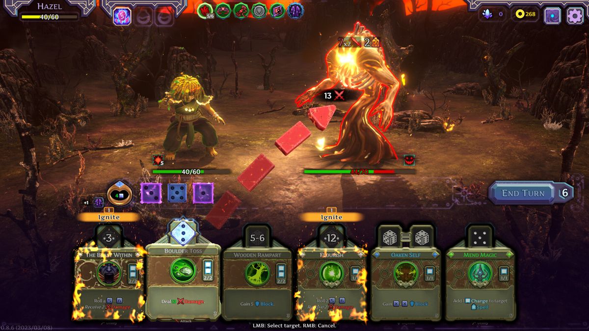 SpellRogue Screenshot (Steam)