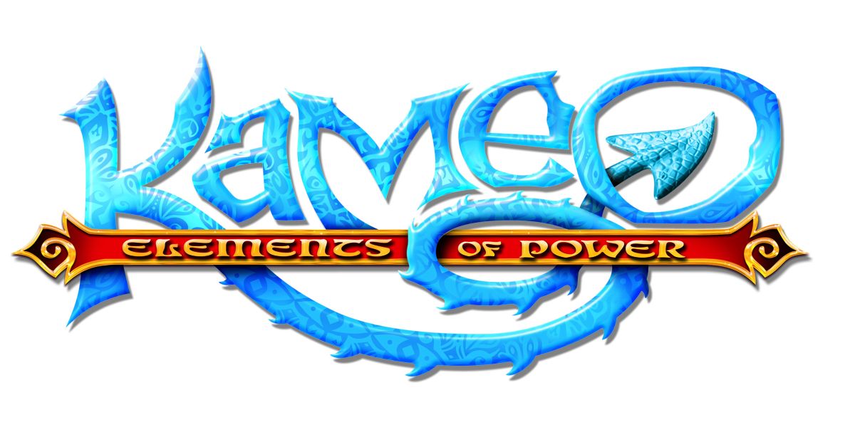 Kameo: Elements of Power official promotional image - MobyGames