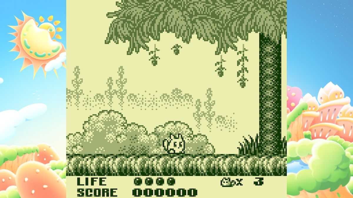 Trip World DX Screenshot (Nintendo.com)