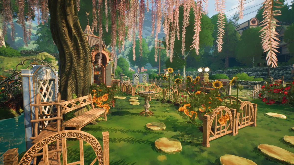 Garden Life Screenshot (Steam)