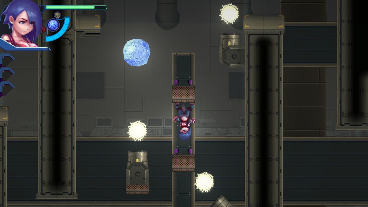 Future Fragments Screenshot (Steam)