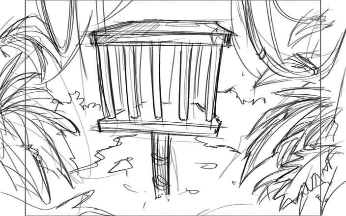 The Emerald Maiden: Symphony of Dreams (Collector's Edition) Concept Art (Concept Art): CA__0100_CA
