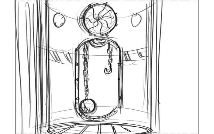 The Emerald Maiden: Symphony of Dreams (Collector's Edition) Concept Art (Concept Art): CA__0085_CA