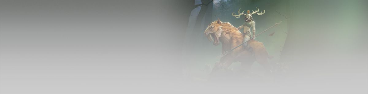 Age of Wonders 4: Primal Fury Other (GOG.com): Background Image