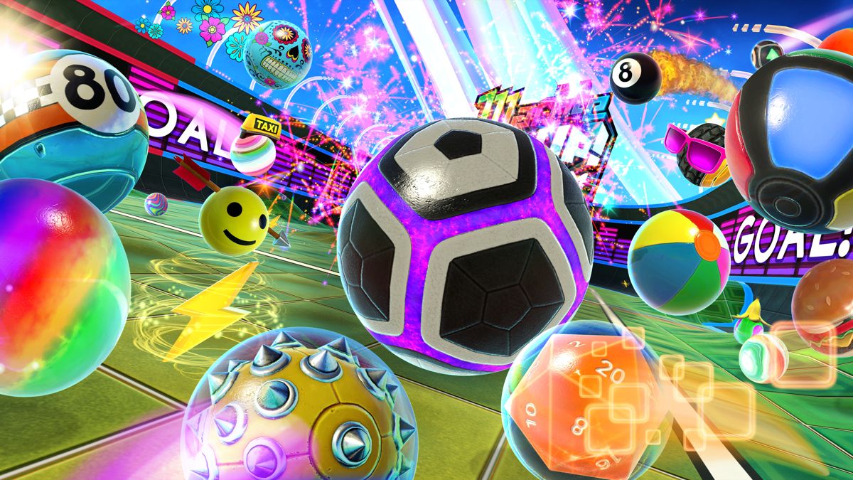 Marble It Up! Screenshot (PlayStation Store)