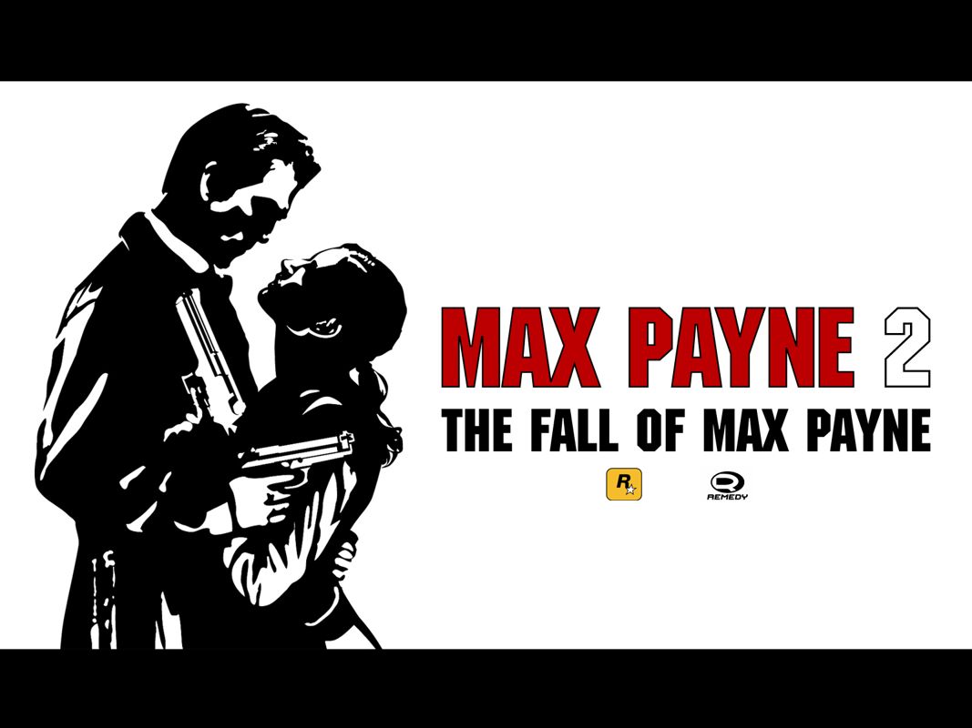 Max Payne 2: The Fall of Max Payne Wallpaper (Official Web Site (2016)): 1600x1200