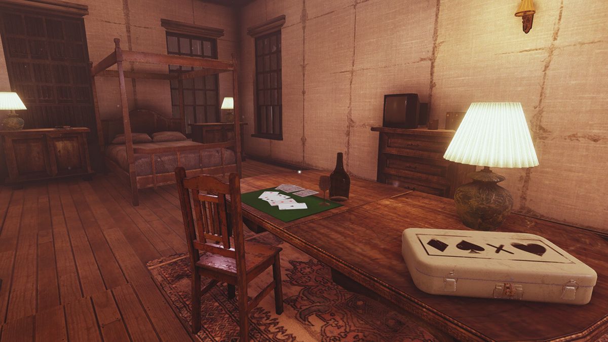 Art Heist: Escape Room Adventure Screenshot (Steam)
