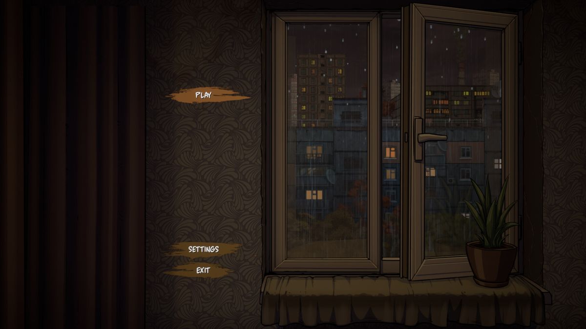 Strange House Screenshot (Steam)