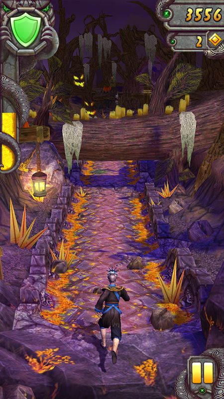 Temple Run 2 Screenshot (Google Play)