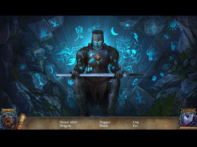 Immortal Love 2: The Price of a Miracle Screenshot (Big Fish Games Store)