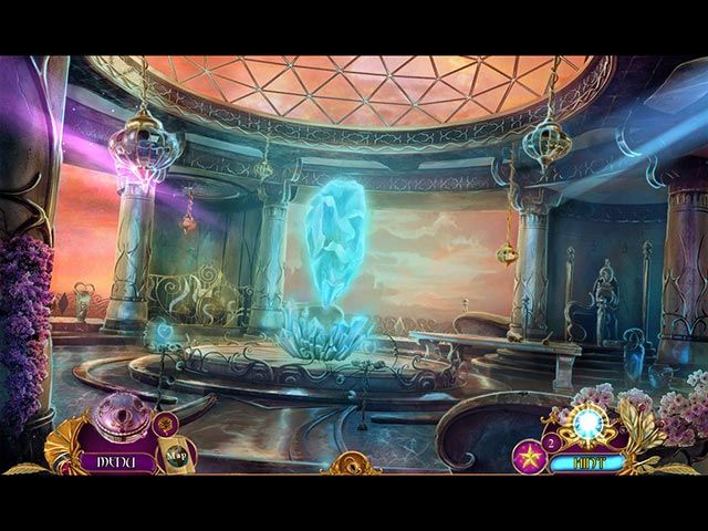 Amaranthine Voyage: The Shadow of Torment Screenshot (Big Fish Ganes Store)
