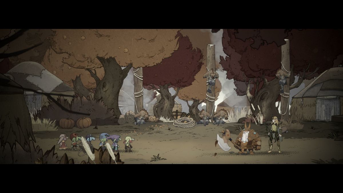 Goblin Stone Screenshot (Steam)