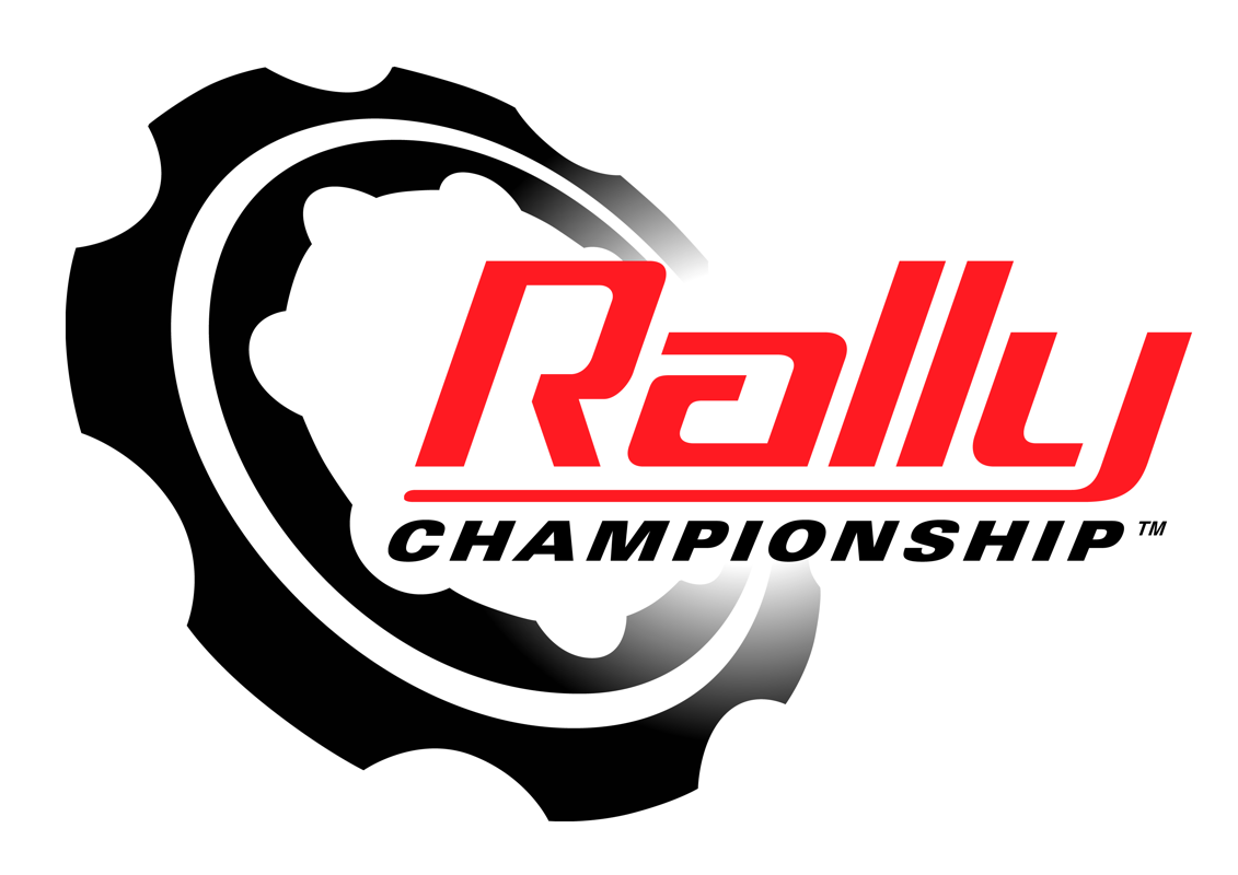 Rally Championship Logo (Rally Championship Launch Press Kit): Rally Championship Logo