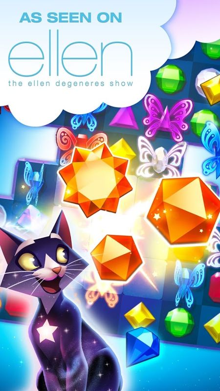Bejeweled: Stars Screenshot (Google Play)