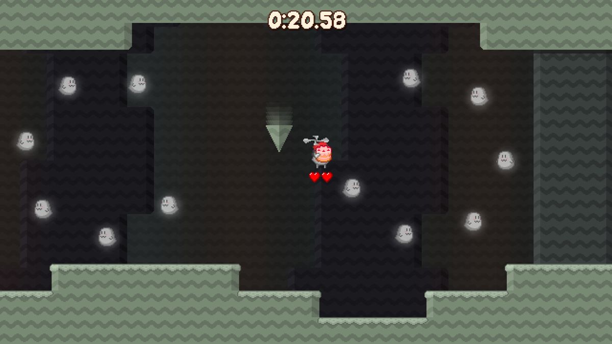 Ducky's Delivery Service Screenshot (Steam)
