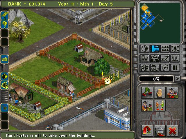 Constructor Screenshot (System 3 Official website): For PC.
