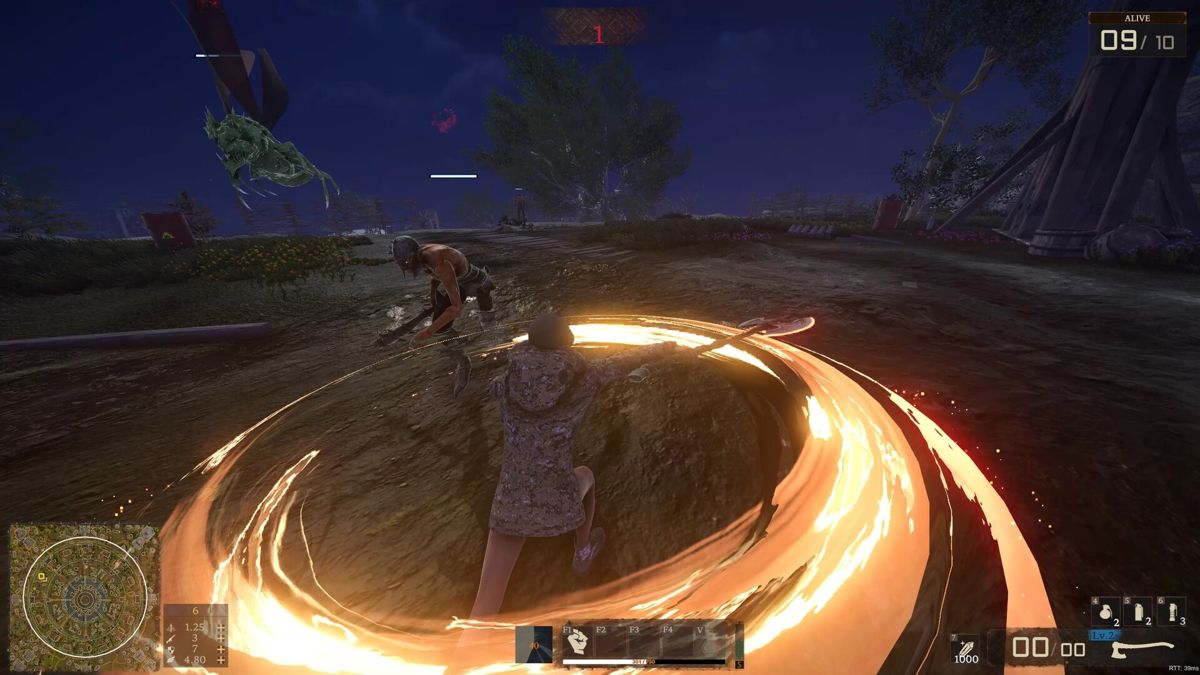 AX: Portal Slayers Screenshot (Steam)
