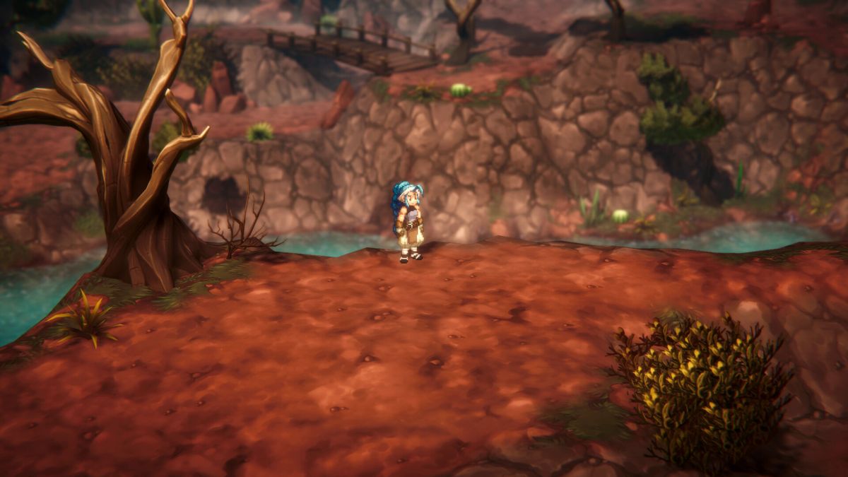 Terra Memoria Screenshot (Steam)