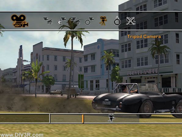 Driv3r Screenshot (Official website - screenshots): Xbox Pack 03