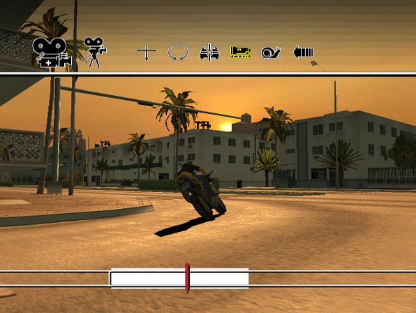 Driv3r Screenshot (Official website - screenshots): Xbox Pack 06