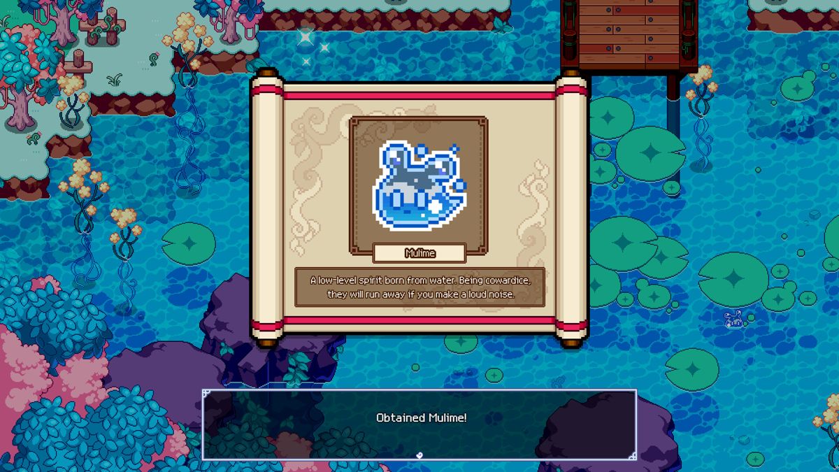 Magic Boutique of Royal Blue Screenshot (Steam)
