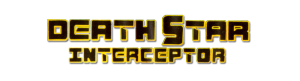 Death Star Interceptor Logo (System 3 Official website)
