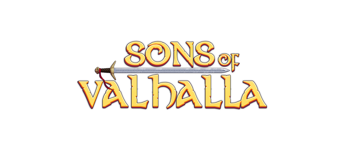 Sons of Valhalla Logo (GOG.com)