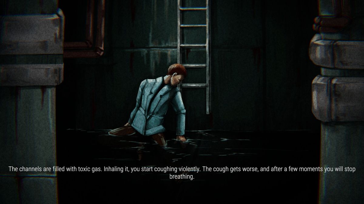 Chernobyl: Origins Screenshot (Steam)