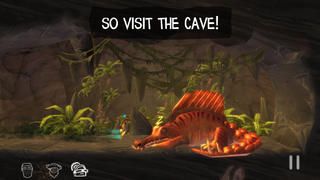 The Cave Other (iTunes Store)
