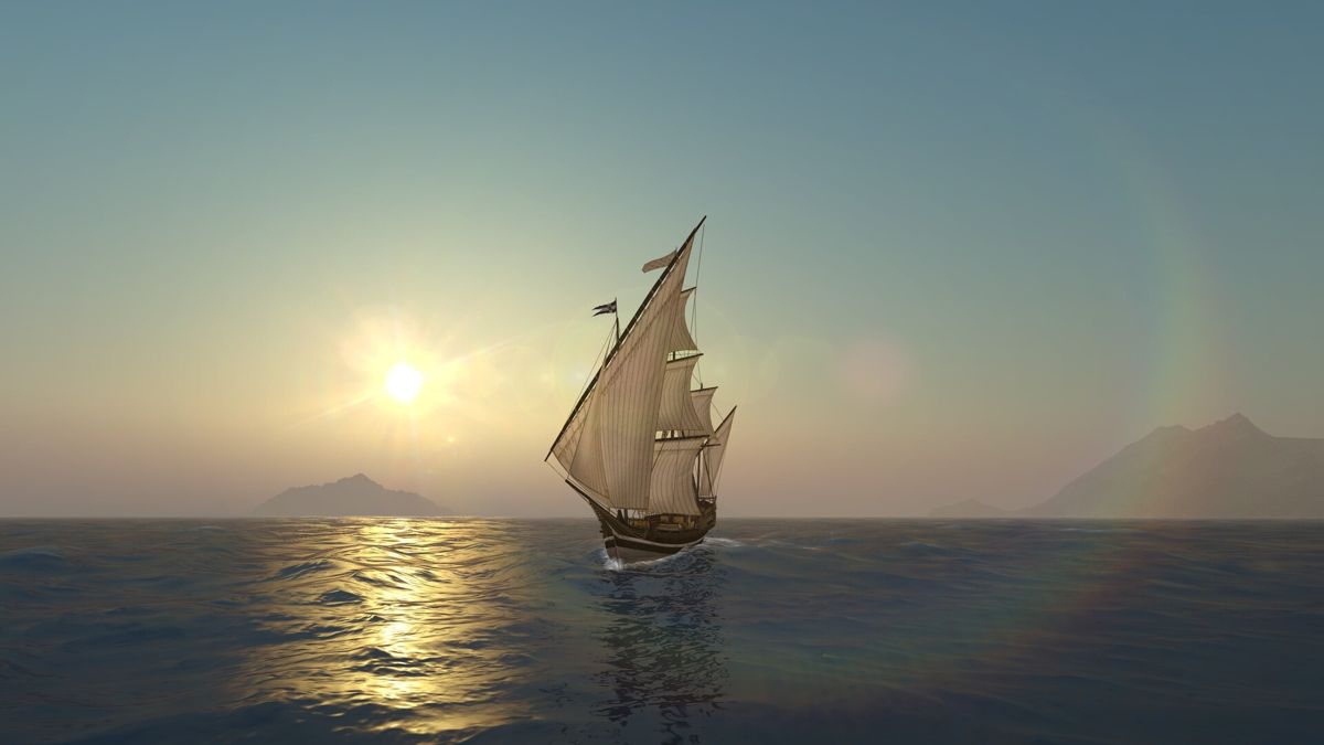 Caribbean Legend Screenshot (Steam)