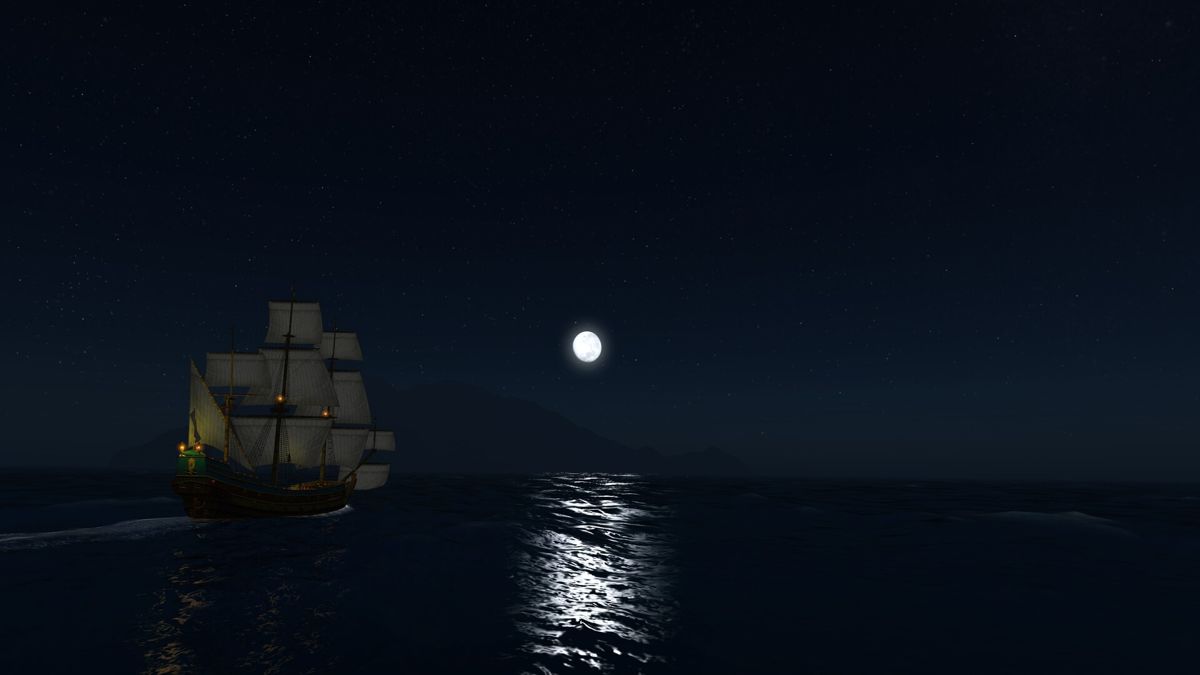 Caribbean Legend Screenshot (Steam)