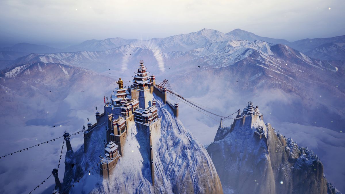 Laysara: Summit Kingdom Screenshot (Steam)