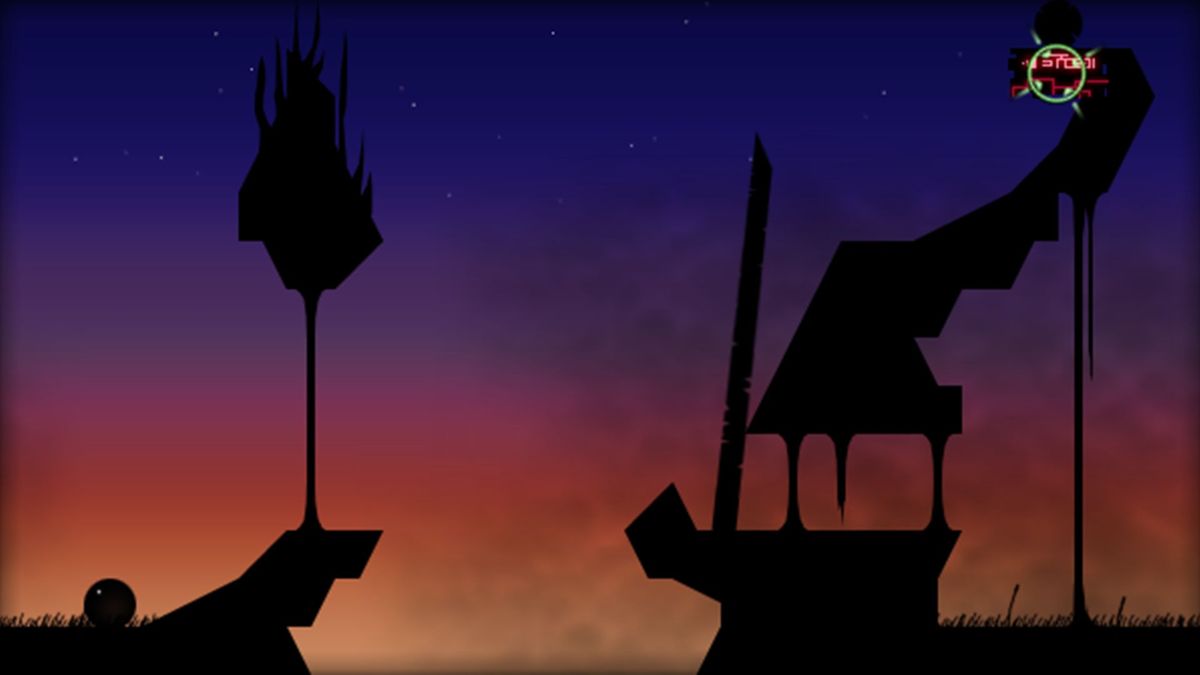 NightSky Screenshot (Steam)
