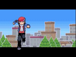 Pokémon Platinum Version Screenshot (Nintendo.com - Nintendo DS)